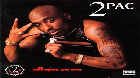 Picture Me Rollin – Song and Lyrics by 2Pac .